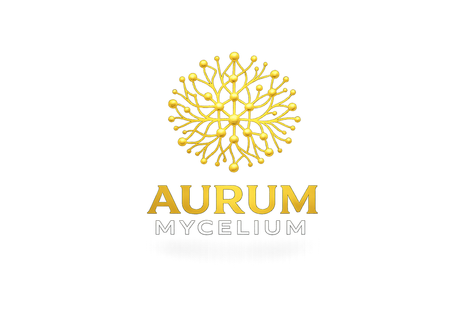 Aurum Mycelium